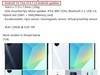 4G Galaxy A16 ֻع⣺4GB ڴ 6 