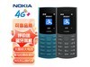 NOKIA105 4GȫֻͨɫʱŻ