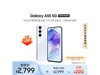 ޡ Galaxy A55 5Gֻ2799Ԫ ֵԼ۱֮ѡ