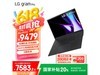 LG gram Pro 2024 evo Ultra7 ᱡһ
