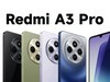 С Redmi A3 Proع⣺1300 㡢4 ɫ 9 ·