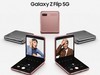 4ѵڣֹ֧Galaxy Z Flip 5G4ֻ/ƽ