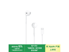 ƻEarPods USB-Cػݼ113Ԫ