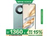 ҫHONOR X60 5Gֻ12GB+256GBػ1359Ԫ