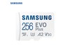 EVO Plus 256GBٴ洢ȡٴ130MB/s139Ԫ
