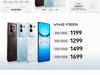 vivo Y300tۼ1199Ԫ𣬹ֻҪ976Ԫ