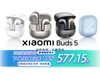 СBuds 5èŻݣ747Ԫ