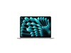 Apple AIʼǱ2025MacBook Air 13ӢM4оƬᱡЯɫ