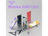ħMONKA 6087еɴɫ87RGB׼