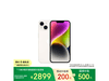 ƻiPhone14ǹɫ128GB5G˫ֻػ2899Ԫ
