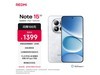 Note15Pro5Gֻ8GB+256GBѩɰʱػݼ1159Ԫ