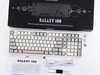 EPOMAKER Galaxy100еʱػ