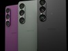  Xperia 1 VII ·ȱͣ۲Ѹ