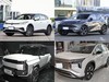 20ڴSUVôѡ6ųȶԱƼ