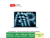 Apple MacBook Air 13ӢM4оƬᱡʼǱʱػ