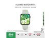 ΪHUAWEI WATCH FIT 4ľ̿Żݼ806Ԫ