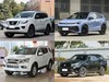 30��Ԫ�����Ӳ����������SUV���ʵ�⣺;�;��L����������½�š��µ��ǿ�GT��ôѡ