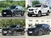30��Ԫ�����ʵ������������SUV���������ܡ�Ӳ�ɡ�������ԽҰ���ѡ