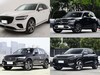 40��Ԫ������������SUV��Ⱥ�����GV70��GLC��Q6L e-tron��XC60�뺽����ʵս�Ծ�