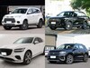 30��Ԫ���Ŀ�5������SUV��Ⱥ�����ԦʤS350����9��GV70��̽��GTE��θ�չ����