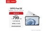 OPPO Pad SEƽ復ػݵ611Ԫ