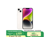 iPhone 14 Plus 128GBǹɫŻݼ4189Ԫ