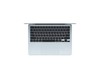 Apple AIʼǱ 2025MacBook Air 13ӢM4оƬᱡЯ칫ѧϰ