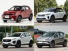 10��Ԫ��5��SUV��ôѡ���Ŀ�ʵ�ø���С����ʵ�Ա�
