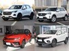 10��Ԫ���Ŀ�С��SUV��ȶԱȣ��Ŀ��������ճ����У�