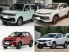 10��Ԫ��5��С��SUV�Ƽ���ͨ���Լ�¶Ӫ���ܿ�