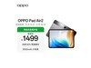 OPPO Pad Air2 8GB+128Gջҵ1205Ԫ