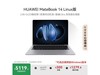 ΪMateBook 14ʼǱѧ۵4854Ԫ