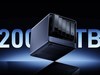 ��������AI Agent NAS��ƷN5 MAX-P495��Zen 5+131 TOPS NPU+200TB�洢