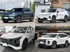20��Ԫ��ʵ�����������SUV�����08���ơ�X8 E�ҵ���ȶԱ�