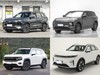 20��Ԫ�ڲ������SUV����������T8����ԴQ07����PLUS������MAX�ĳ�ʵ��Ծ�
