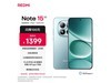 Note15 Pro 5Gֻʱػ1159Ԫ