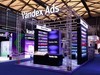 Yandex Ads 2025 ChinaJoy صչʾйӦóǱ