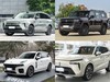 40�����Ŀ����д���SUVʵ�⣺˭���ȡ���������ʵ�ã�