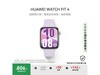 ΪHUAWEI WATCH FIT 4Ͽ