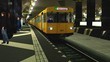 World of Subways 2 – Berlin Line 7