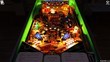 Zaccaria Pinball - Locomotion Table