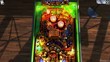 Zaccaria Pinball - Locomotion Table