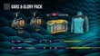 Fishing Planet: Gars&Glory Pack