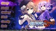 MegaTagmension Blanc + Neptune VS Zombies (Neptunia)