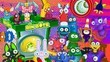 Bin Weevils Arty Arcade