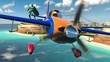 Ultrawings