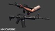 Leadwerks Game Engine - FPS Weapons Pack