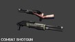 Leadwerks Game Engine - FPS Weapons Pack