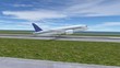 Airport Madness 3D