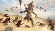 Total War: WARHAMMER II - Rise of the Tomb Kings